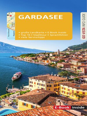 cover image of Gardasee